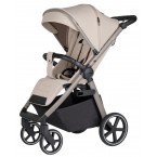 Детская коляска Carrello Bravo SL Delux
